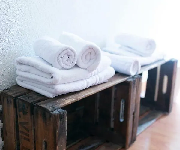 Gran Vivienda Centro Historico San Lorenzo *