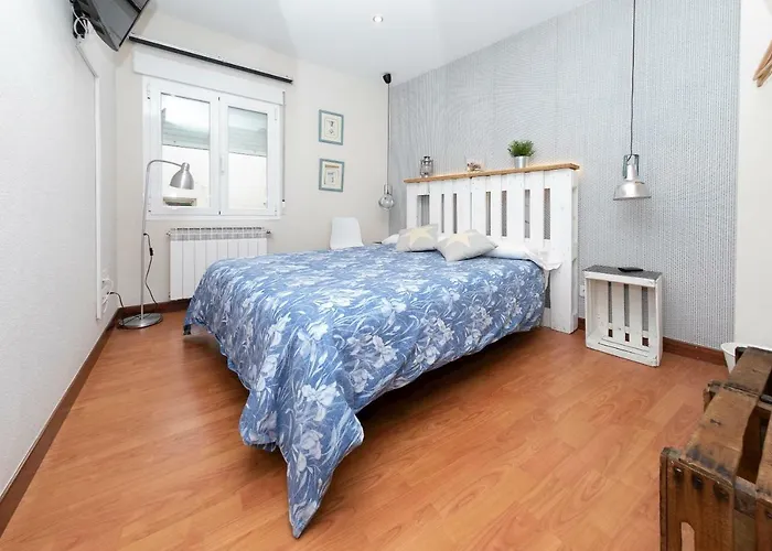 Gran Vivienda Centro Historico San Lorenzo Сasa de vacaciones *