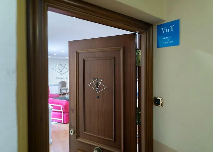 펜션 Atuaire Gran Vivienda En Centro Historico San Lorenzo