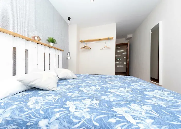 Atuaire Gran Vivienda En Centro Historico San Lorenzo Vakantiehuis