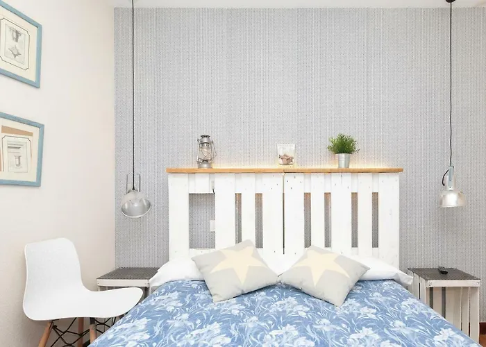 Atuaire Gran Vivienda En Centro Historico San Lorenzo 펜션