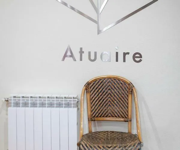 Сasa de vacaciones Gran Vivienda Centro Historico San Lorenzo Burgo