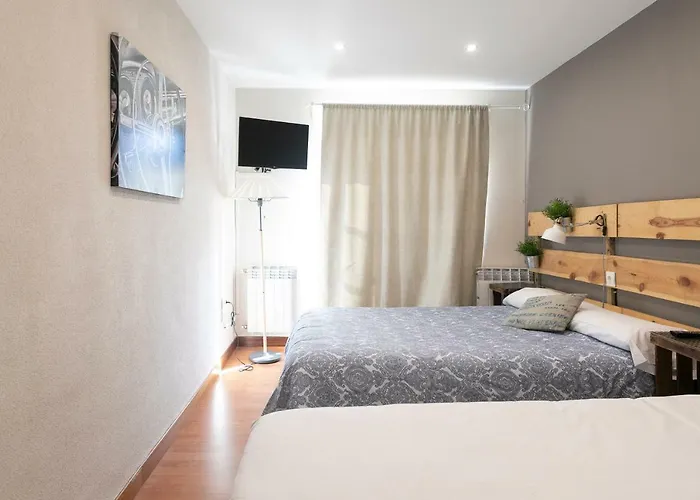 Gran Vivienda Centro Historico San Lorenzo