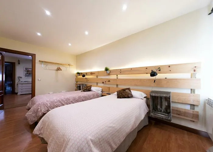 Atuaire Gran Vivienda En Centro Historico San Lorenzo 펜션 *