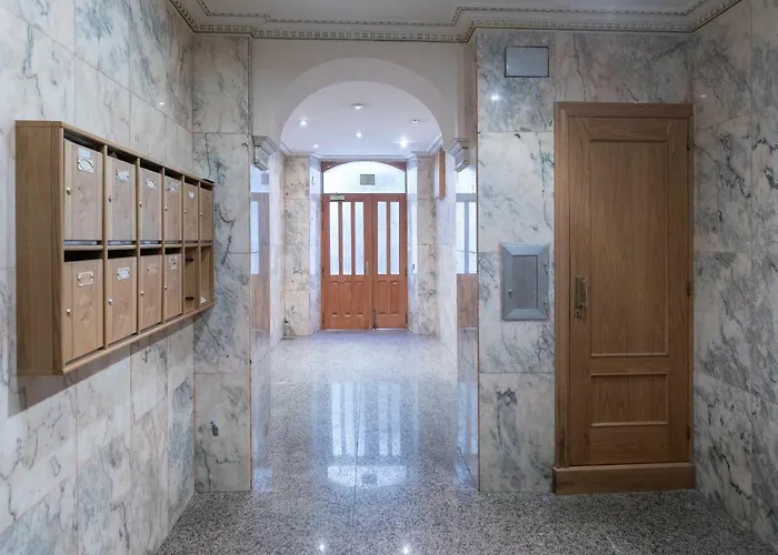 Atuaire Gran Vivienda En Centro Historico San Lorenzo 펜션 *