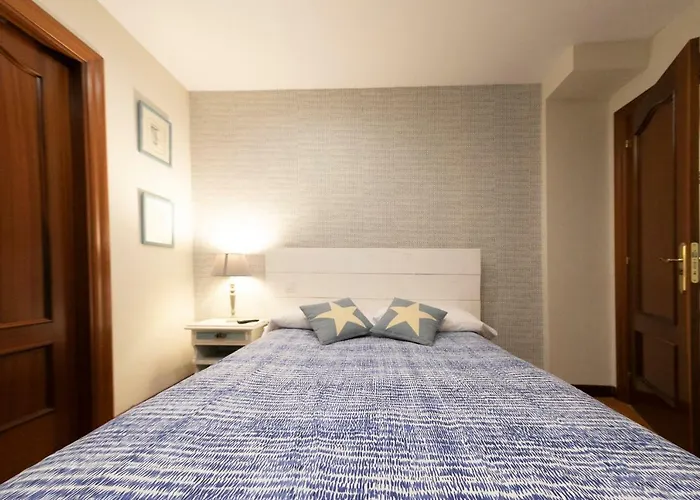 Gran Vivienda Centro Historico San Lorenzo *