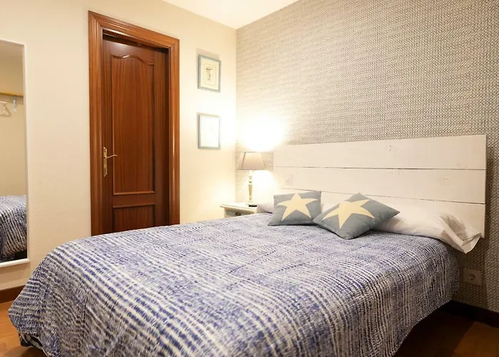 Gran Vivienda Centro Historico San Lorenzo