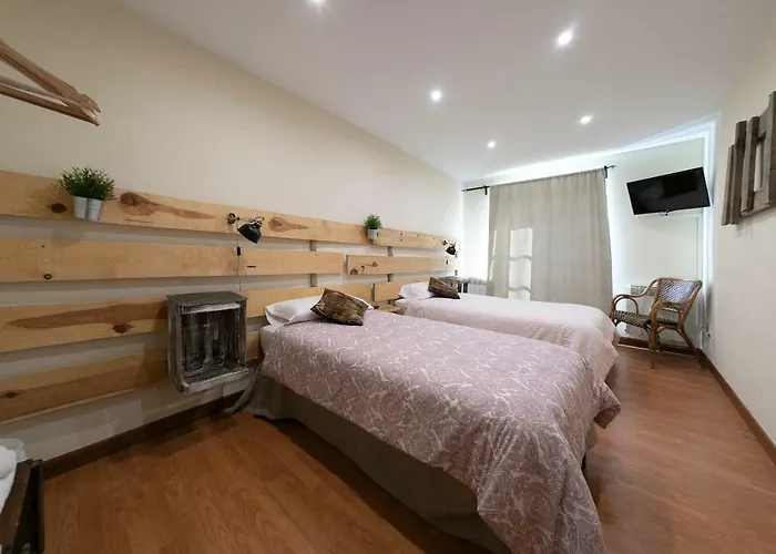 Atuaire Gran Vivienda En Centro Historico San Lorenzo 펜션 *