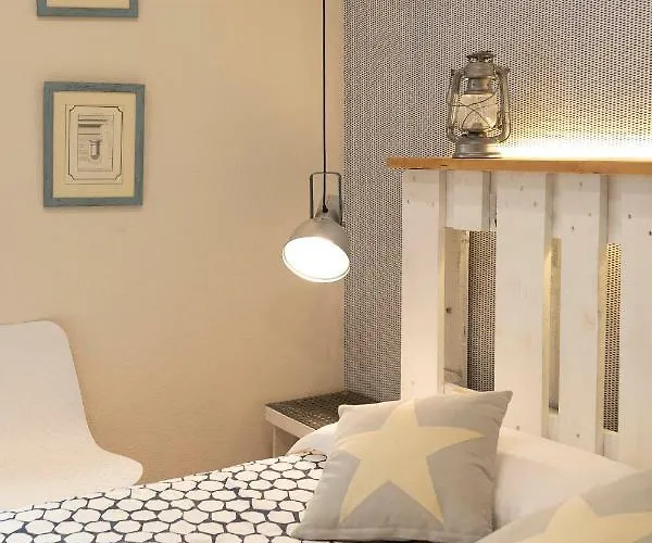 Gran Vivienda Centro Historico San Lorenzo Сasa de vacaciones *