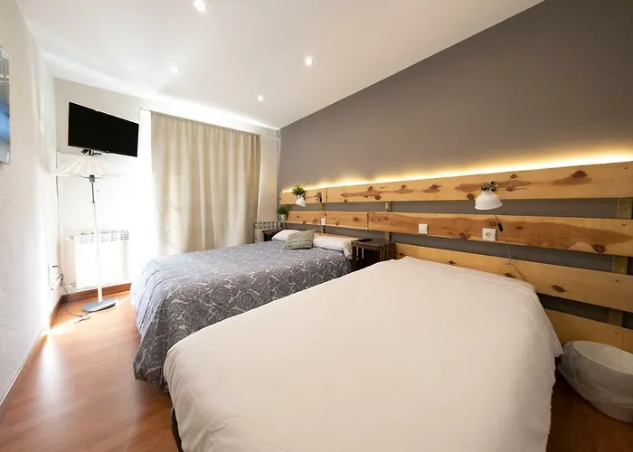 Gran Vivienda Centro Historico San Lorenzo Сasa de vacaciones *