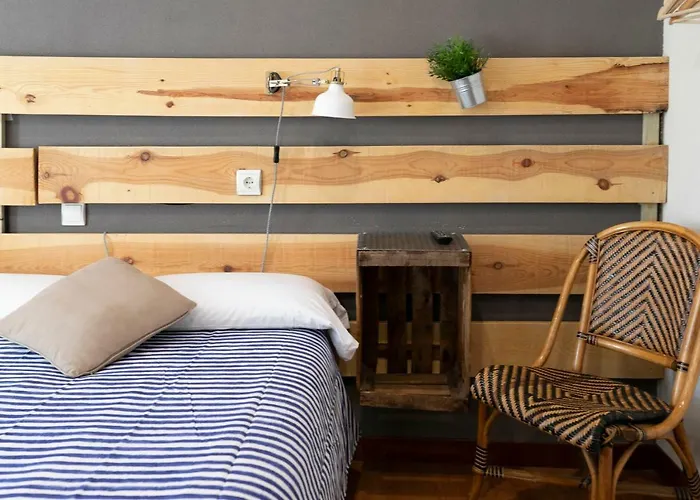 Atuaire Gran Vivienda En Centro Historico San Lorenzo